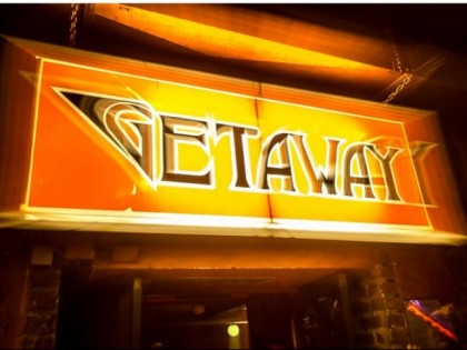 照片: Getaway